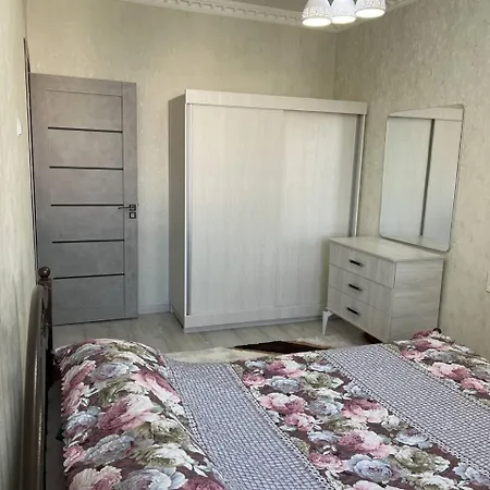 Appartement Alberto Of Peace 3